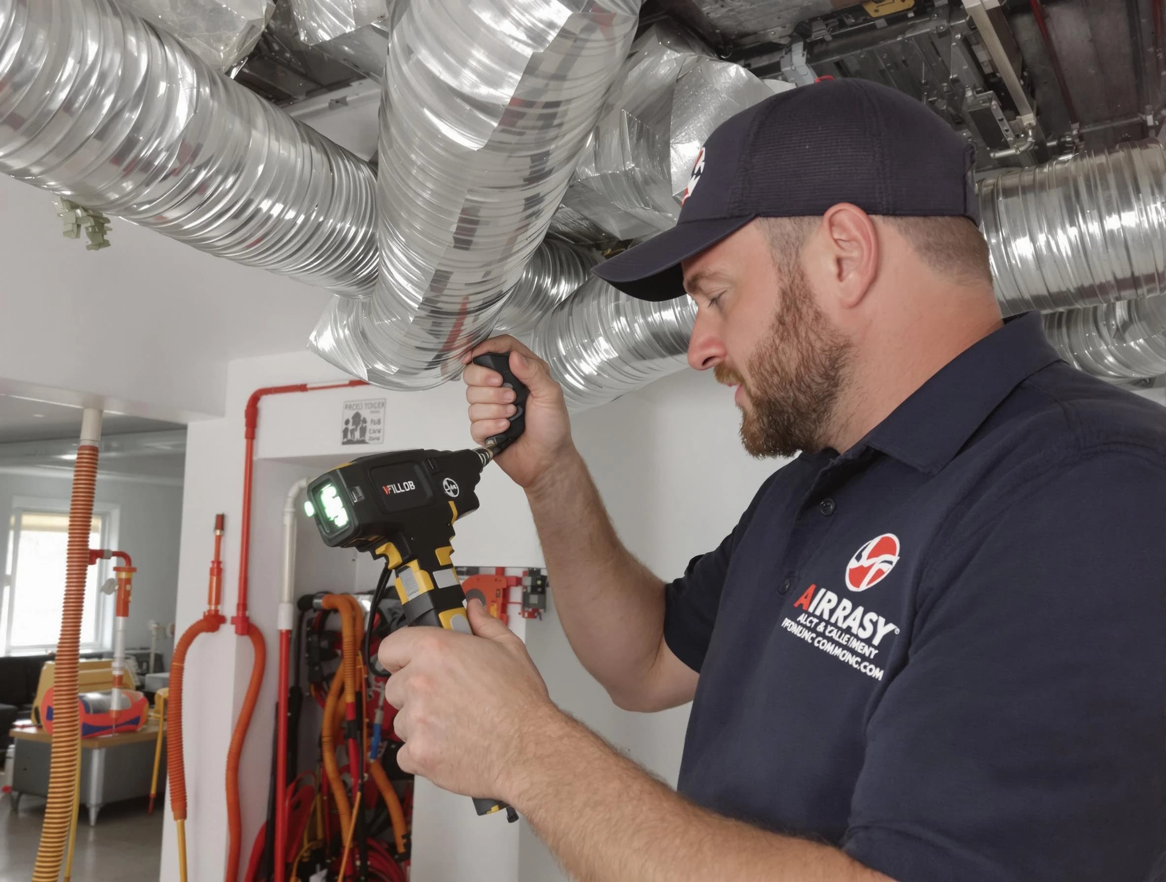 Duct Sealing service in Collier, PA