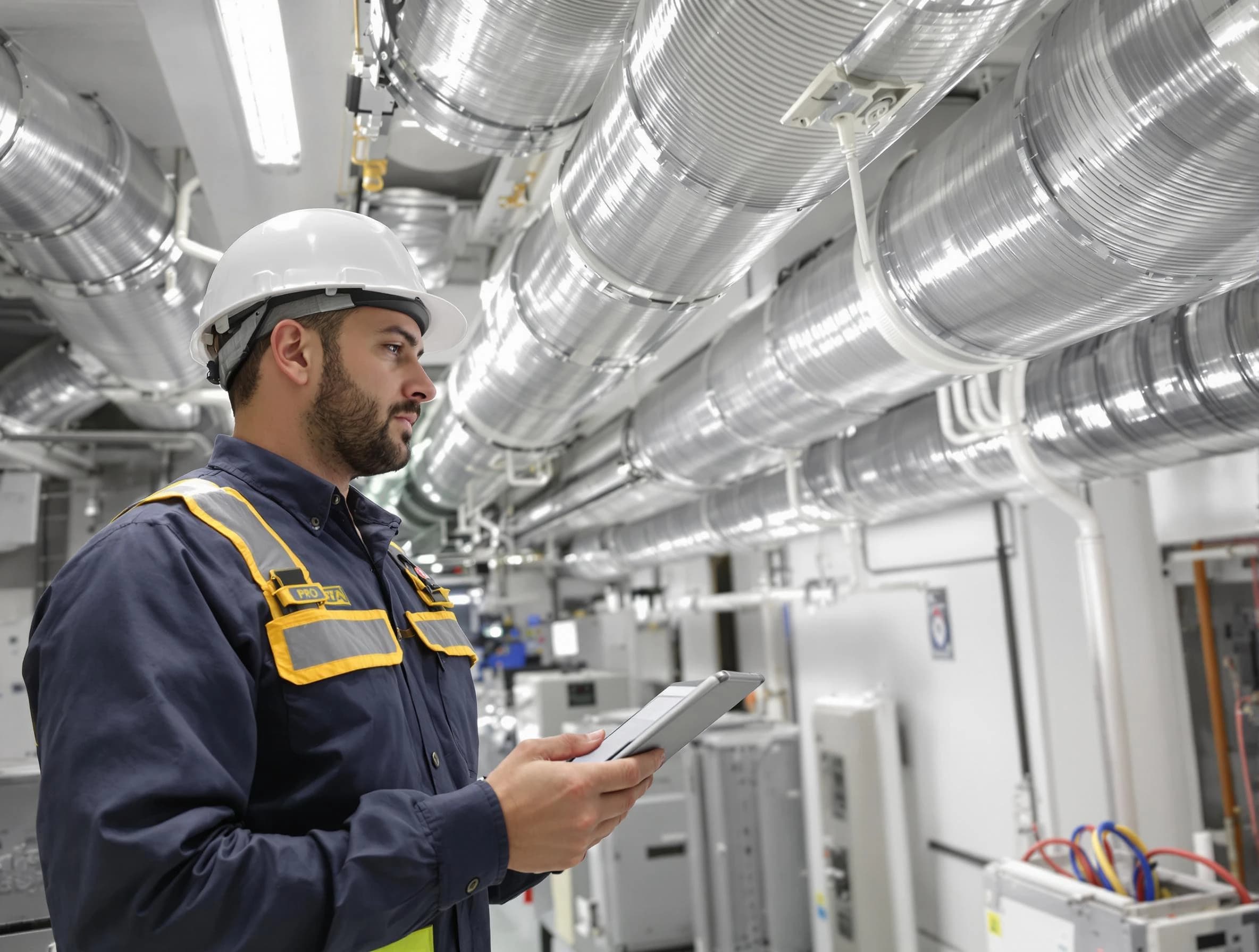 Filter Inspection service in Collier, PA