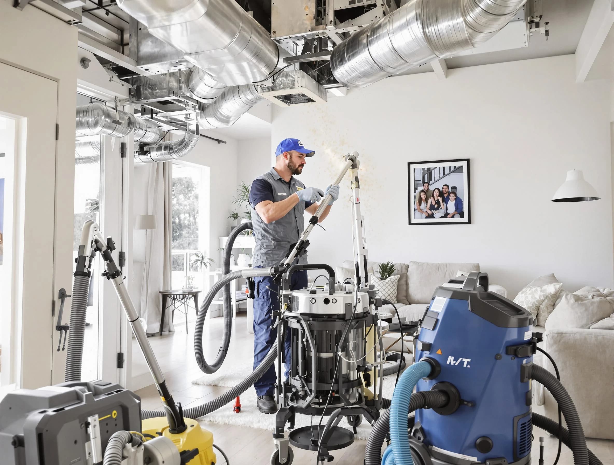 Residential Cleaning service in Collier, PA